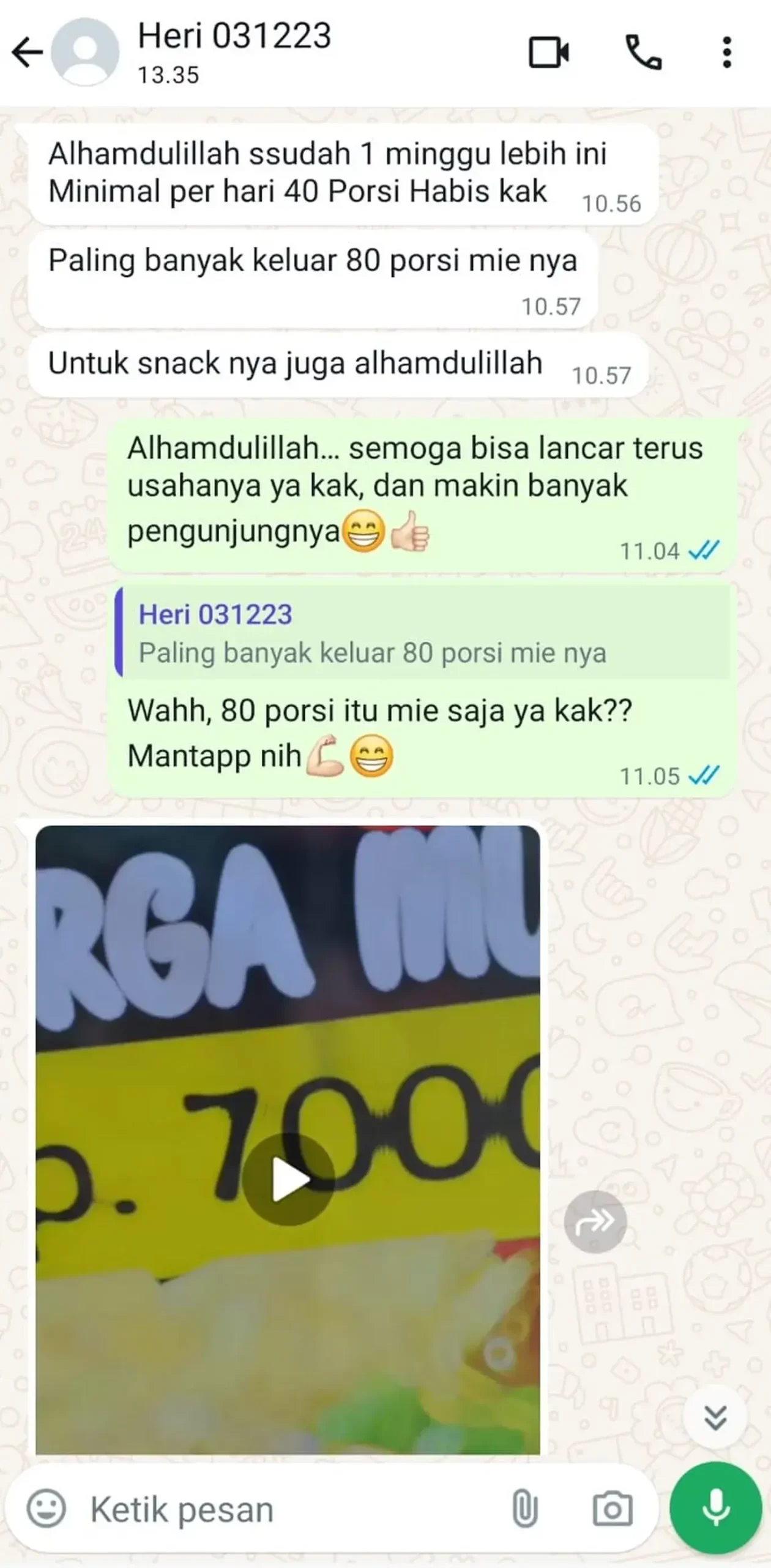 bukan franchise mie gacoan tapi paket usaha mie jadian bos WA 082213317979