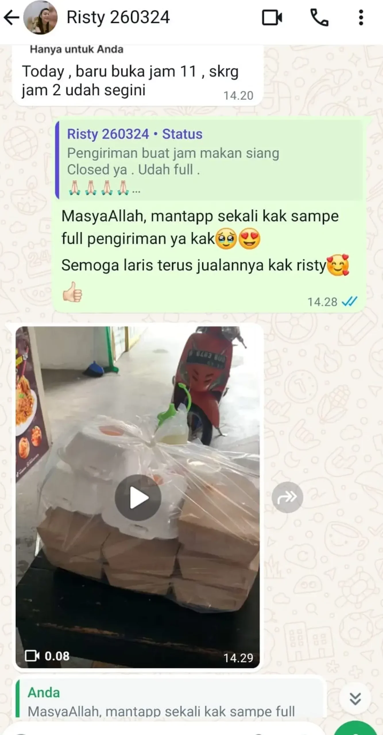 bukan usaha franchise mie gacoan tapi paket usaha mie jadian WA 082213317979